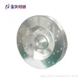 220V 1380rpm AC Inner Rotor Forward Centrifugal Fan